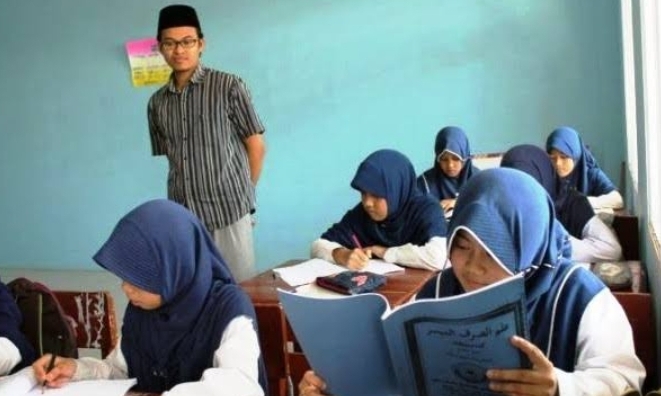 Siap-siap Kemenag akan Buka Lowongan 192.008 PPPK untuk Guru Madrasah