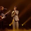 Fiersa Besari dan Danar Tampil Memukau di X Factor Indonesia, Rosa Malah Komentar Soal Kumis