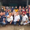 ARD-Mang Eep Gencar Blusukan, Inilah Cara Nasdem Populerkan Bakal Calon Bupati Subang