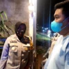 Cegah Gangguan Kamtibmas Polres Subang Patroli Sepanjang Malam hingga Waktu Sahur