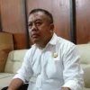Anggota Fraksi PKS DPRD Kabupaten Bandung Dasep Kurnia Gunardin