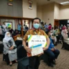 Dinas Kesehatan Kabupaten Subang Raih Juara 3 Tingkat Nasional Pekan Imunisasi