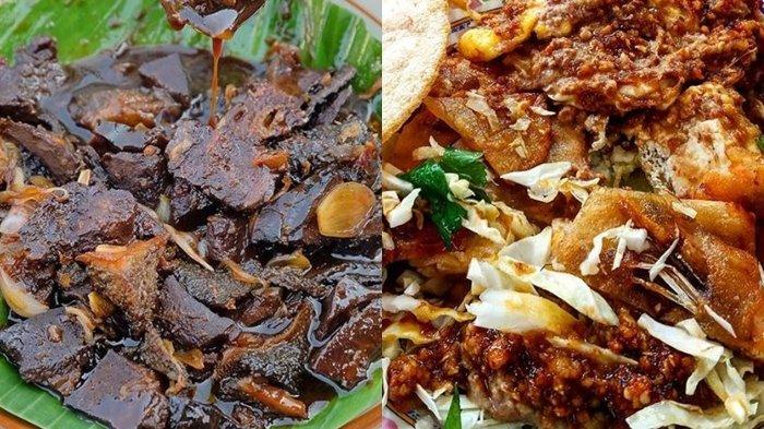 Catat! Resep Makanan Khas Semarang, Bikin Candu