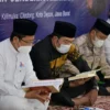 Ridwan Kamil Beri Bantuan Pembangunan Masjid di Depok