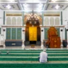 Pengertian I'Tikaf Menurut 3 dari 4 Imam Mazhab, dan Cara Melaksanakannya! Agar Penghujung Ramadhan Berkah