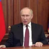 Eropa Berhasil Terpecah, "Senjata" Putin Terbukti Manjur untuk Balas Dendam!