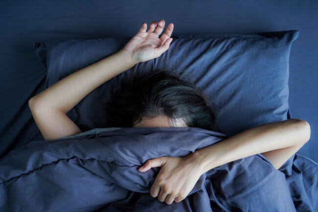 Tips Bangun Tidur Mudah Saat Sahur
