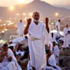 Biaya Ibadah Haji 2022 Melambung, Capai Angka 39,8 Juta