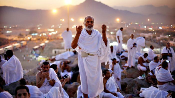 Biaya Ibadah Haji 2022 Melambung, Capai Angka 39,8 Juta
