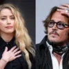 Warganet Menyebut Mantan Johnny Depp Memiliki Perilaku Gaslighting