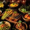 Rekomendasi Kota dengan Wisata Kuliner Terbaik, Wajib Dicoba!