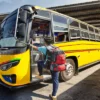 Kabar Baik! Pemprov DKI Sediakan Ratusan Bus Gratis Untuk Mudik, Cek di sini Persyaratannya