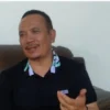 Ketua KPSBU Lembang Dedi Setiadi