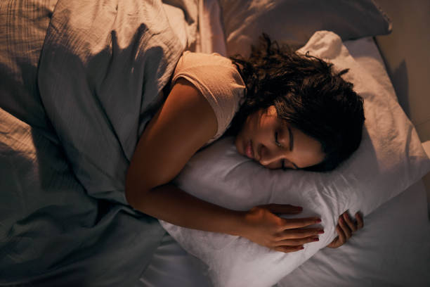 Fakta atau Mitos, Tidur Setelah Sahur Bisa Bikin Gendut?