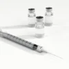 LBM PBNU Resmikan Vaksinasi Covid-19 Tidak Batalkan Puasa