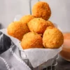 Resep Potato Balls, Camilan Lezat untuk Sore Hari