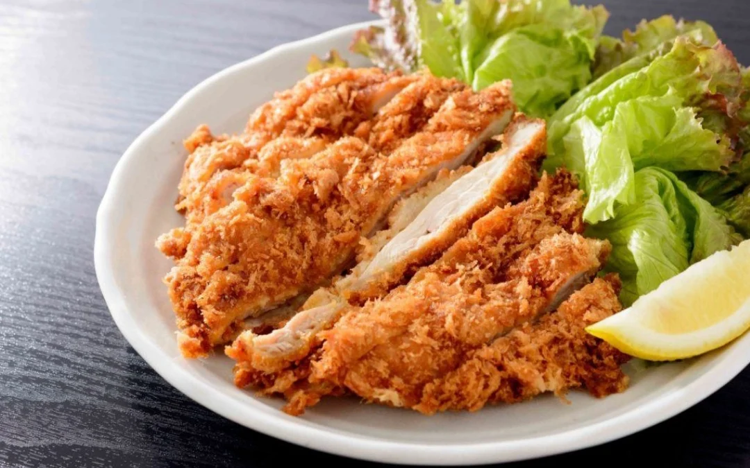 Resep Chicken Katsu, Menu Makan Sore Favorit Keluarga