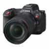 Spesifikasi dan Harga Canon EOS R5 C Lengkap Kelebihannya yang Super Multifungsi