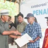 Bupati Subang Berikan Sejumlah Penghargaan pada Aktivis Lingkungan, Ini Daftarnya
