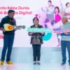 Wujudkan Talenta Digital Berkelas Dunia, Indosat Ooredoo Hutchison Luncurkan IDCamp 2022