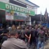 Lelang Pemilihan Pengelolaan Pondok Bali Dipertanyakan