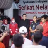 PDI Perjuangan Kabupaten Subang Mulai Jaringan Calon Legislatif