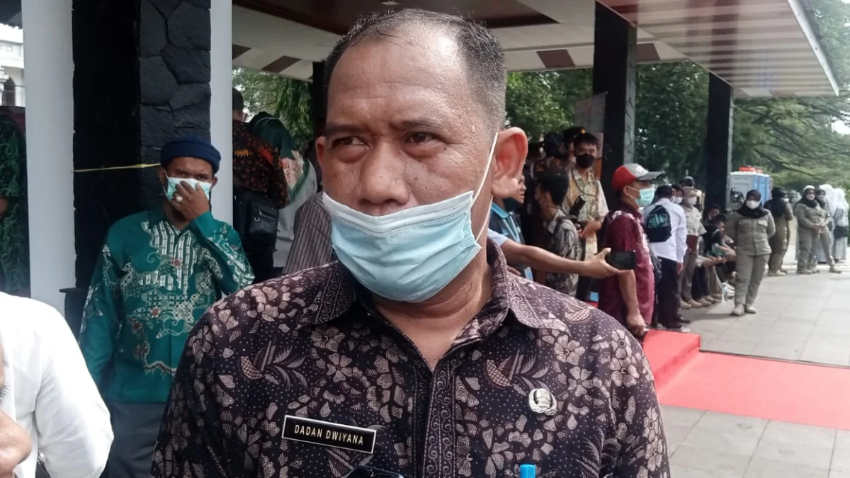 Pilkades Serentak di Kabupaten Subang Tunggu Tahapan Pilkada