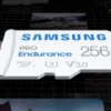 Fantastis! Micro SD Samsung Terbaru Ini Bisa Rekam Video Selama 16 Tahun Tanpa Henti