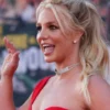 Britney Spears Unggah Foto Tanpa Busana, Penggemarnya Khawatir