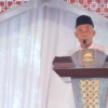 Pesan Bupati Subang, H.Ruhimat: Warga Subang Tidak Hanya Menjadi Penonton di Rumahnya Sendiri