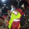 Travel Diseruduk Bus dan Dihantam Truk di Pantura Subang, 3 Orang Tewas