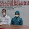 Cakupan Dosis Vaksin di Jawa Barat Terbanyak se Indonesia, Ini Kata Ridwan Kamil