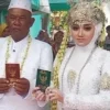 Awalnya Sayang Seperti ke Anak Sendiri, H.Romansyah 71 Tahun Nikahi Gadis 19 Tahun di Subang