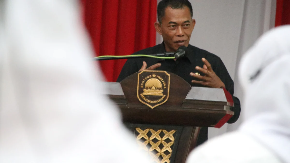 Bupati Subang Ajak Masyarakat Doa Bersama Doakan Keselamatan Putra Sulung Ridwan Kamil