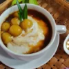 Wajib Dicoba! Resep Bubur Sumsum dengan Bahan yang Sederhana dan Mudah