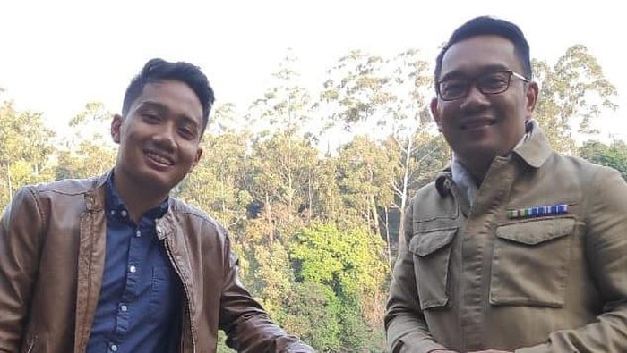 Anak Sulung Ridwan Kamil Emmeril Khan Mumtadz Disebut Sudah Ditemukan, Begini Faktanya...