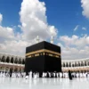 Simak! Daftar Tunggu Haji di Daerah Berikut Mencapai 19 Tahun
