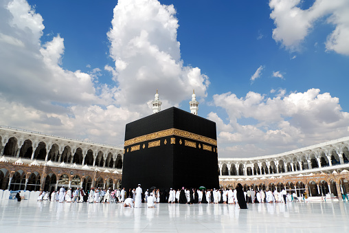 Simak! Daftar Tunggu Haji di Daerah Berikut Mencapai 19 Tahun