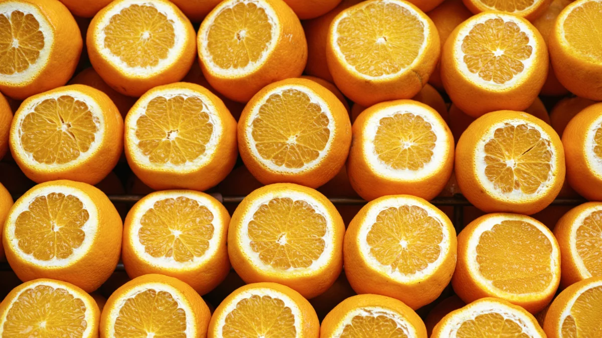 Berikut Efek Terlalu Banyak Minum Vitamin C, Salah Satunya Bisa Sebabkan Batu Ginjal