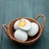 Kenali Bahaya Telur Asin untuk Ibu Hamil