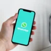 Ajib! Fitur Terbaru Whatsapp Kini Bisa Kirim File Kapasitas Besar