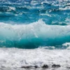 Hati-hati Mudik Jalur Laut, Gelombang Tinggi Hingga 6 Meter