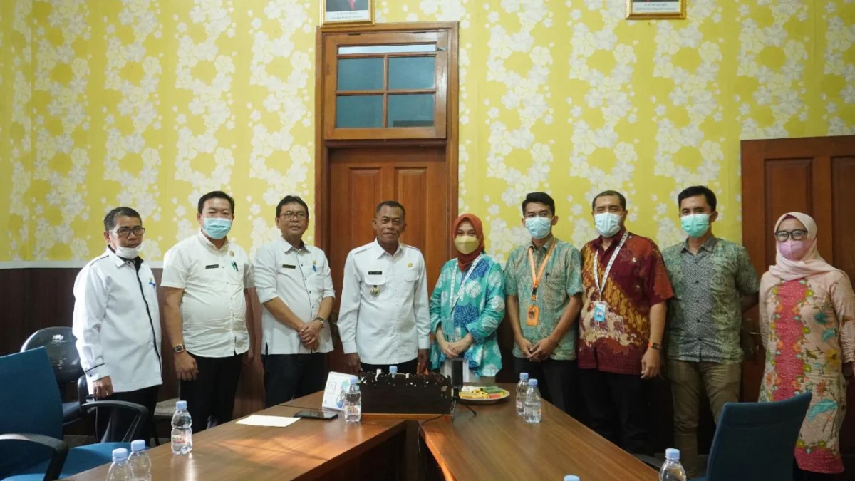 Bupati Subang Sambut Baik Rayhan Hospital, Berharap Berikan Kontribusi Pelayanan Kesehatan