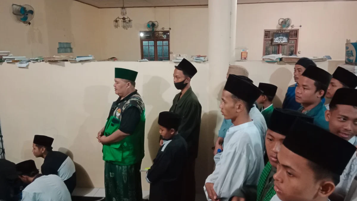 Jelang Tahun Baru Islam, Makam Baing Yusuf dan Mama Sempur di Purwakarta Ramai Dikunjungi Peziarah Berbagai Daerah
