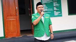 Ketua PC GP Ansor Kabupaten Subang Sampaikan Duka Cita untuk Ridwan Kamil, Ajak Doa Bersama