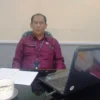 Kepala Dispemdes Kabupaten Subang Dadan Dwiyana
