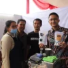 Plt. Bupati Bandung Barat, Hengki Kurniawan (Kanan), DOK FORKOPIM SETDA KBB