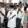 Sampaikan Duka Cita Mendalam, Wabup Subang Mohon Doa Terbaik untuk Eril