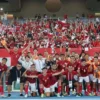 Hasil Kualifikasi Piala Asia: Timnas Indonesia Menang Atas Kuwait, Dua Pemain Persib Sumbang Gol