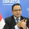 Anies Baswedan Mengganti 22 Nama Jalan di Jakarta dengan Nama Tokoh Betawi